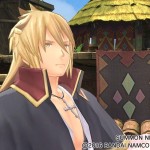 サモンナイト6感想プレイ日記2:海賊と天使と迷子